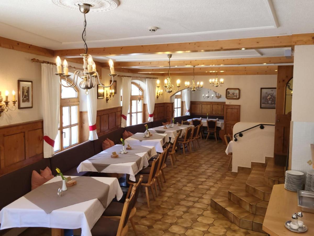 Hotel Restaurant Liesele Sonne Sankt Leonhard im Pitztal Exteriér fotografie